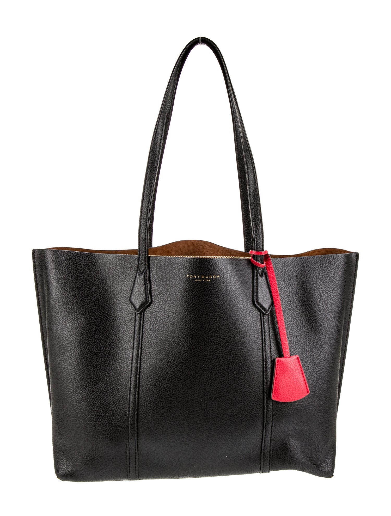 Tory Burch Leather Tote