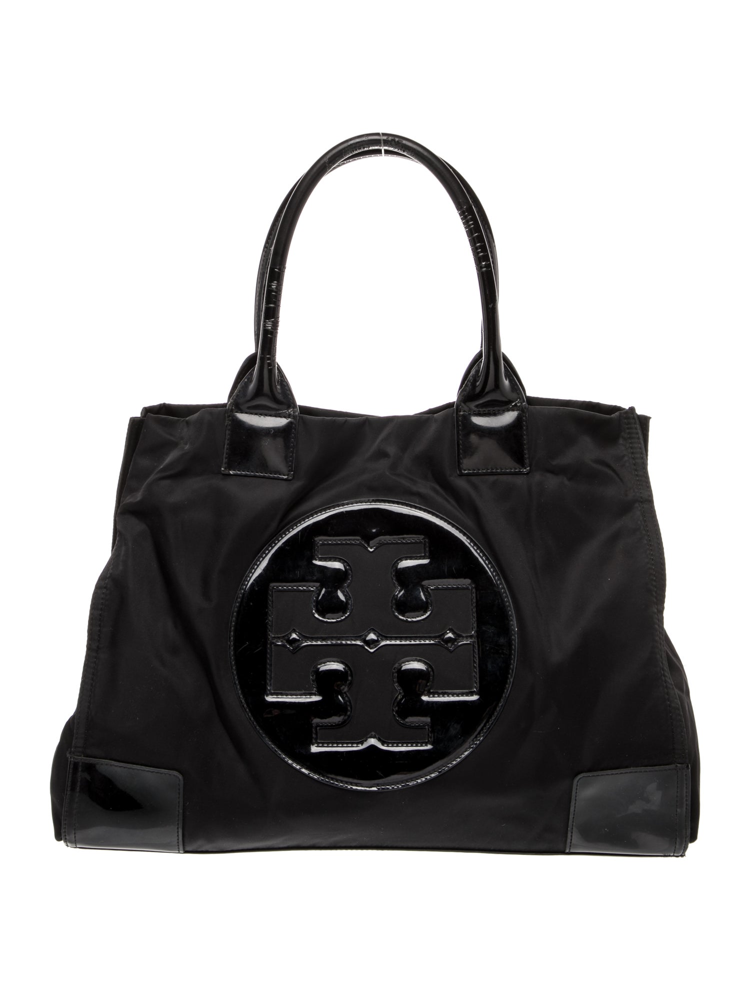 Tory Burch Nylon Shoulder Bag