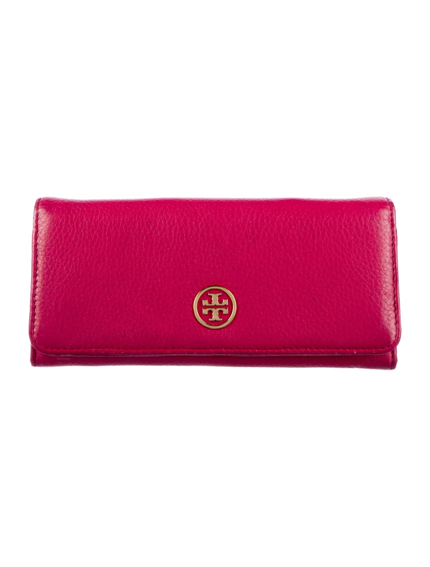 Tory Burch Continental Wallet