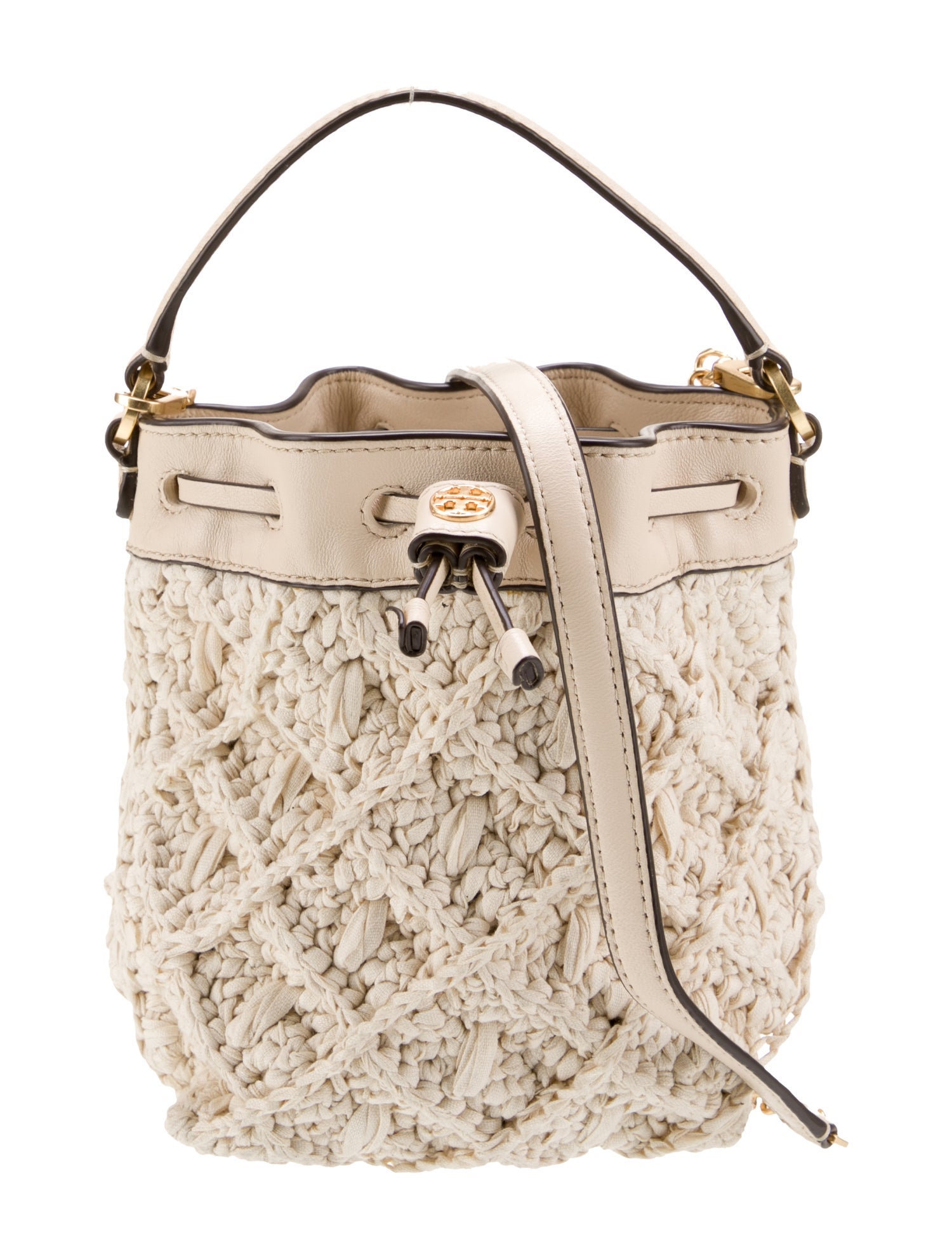 Tory Burch Top Handle Bag