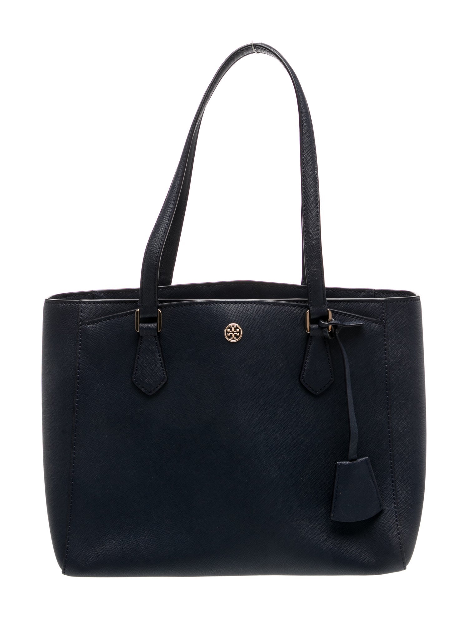 Tory Burch Saffiano Leather Shoulder Bag