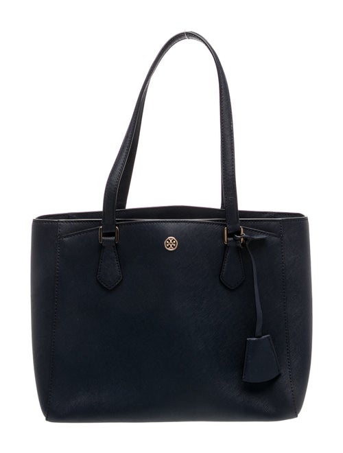 Tory Burch Saffiano Leather Shoulder Bag