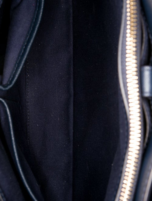 Tory Burch Saffiano Leather Shoulder Bag