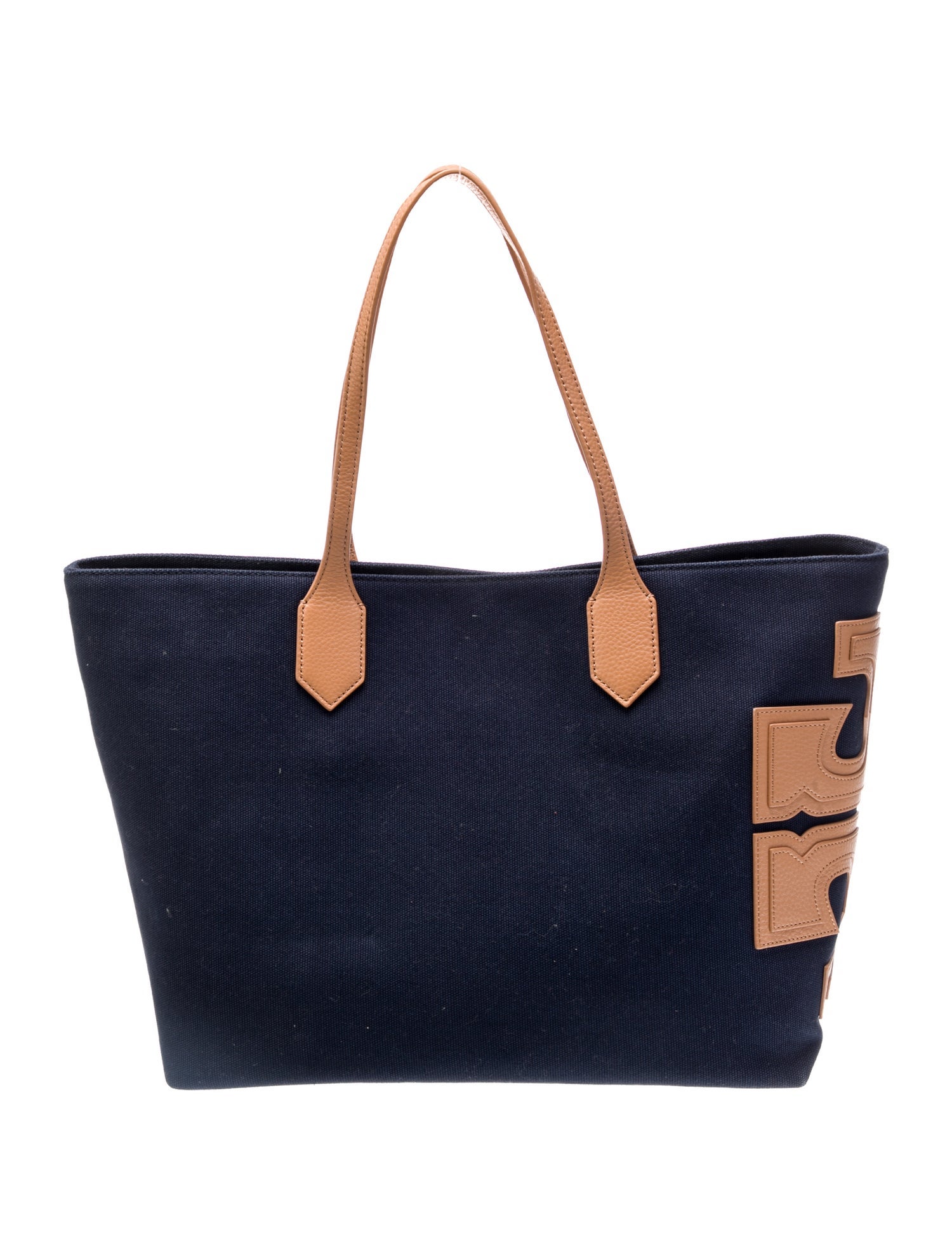 Tory Burch Canvas Tote