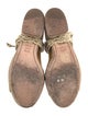 Tory Burch Suede Espadrilles