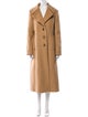 Tory Burch Wool Coat