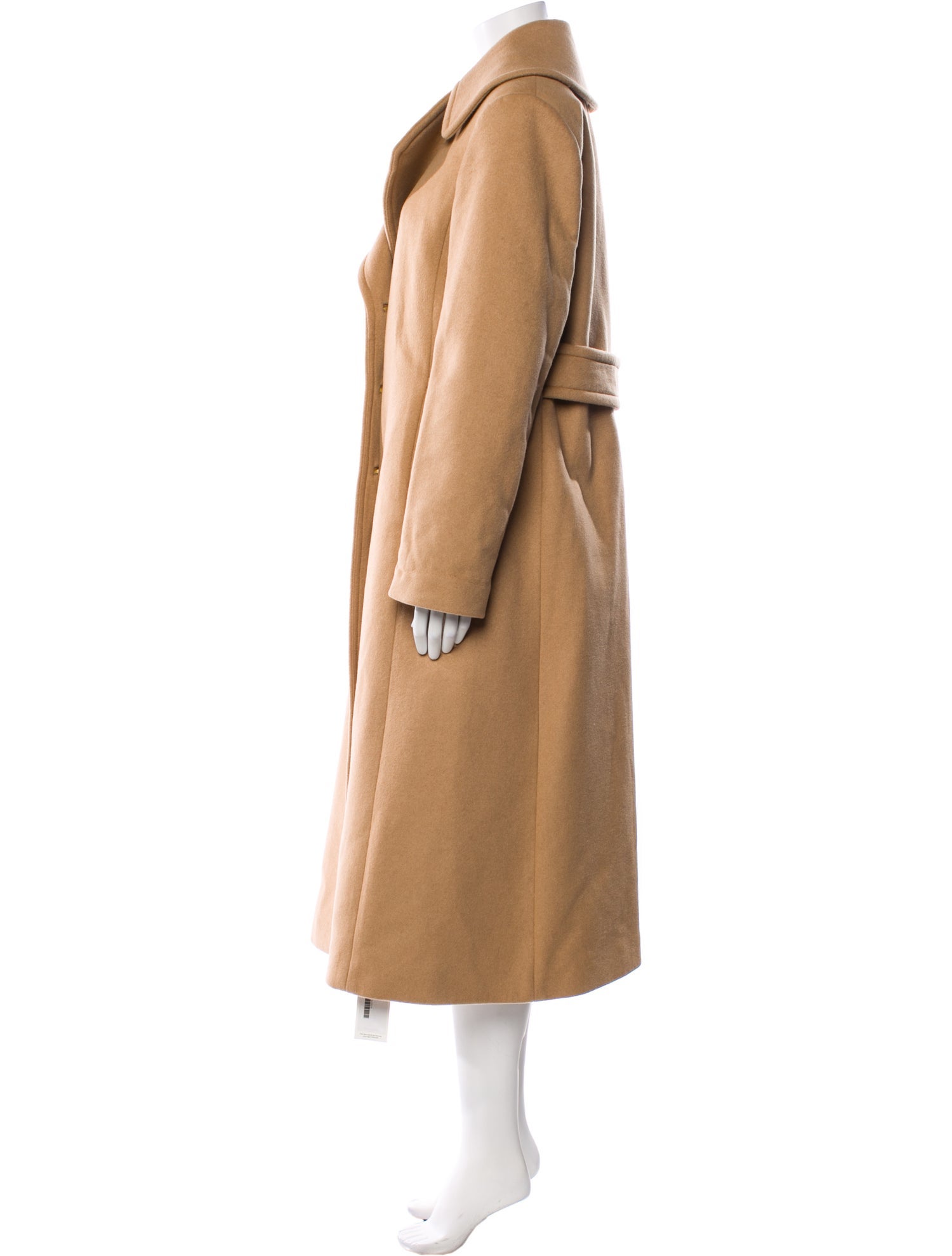 Tory Burch Wool Coat