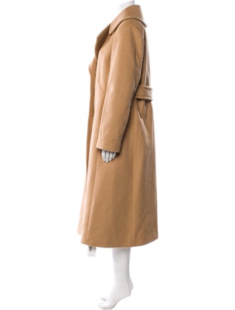 Tory Burch Wool Coat