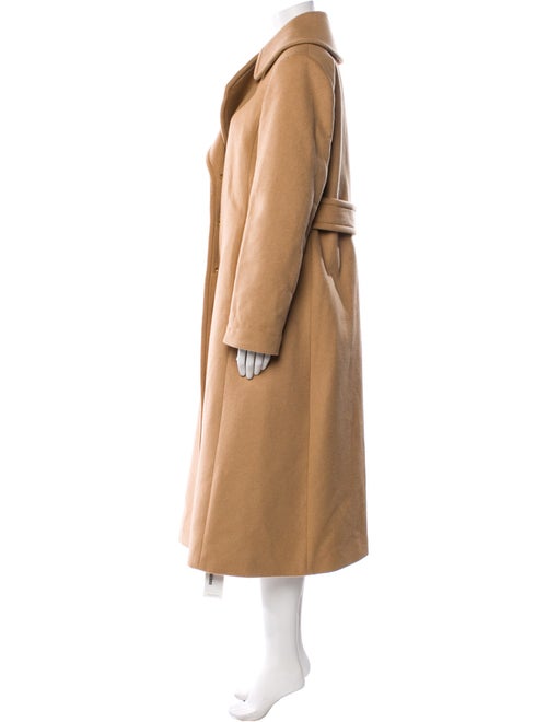 Tory Burch Wool Coat