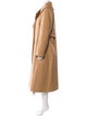 Tory Burch Wool Coat