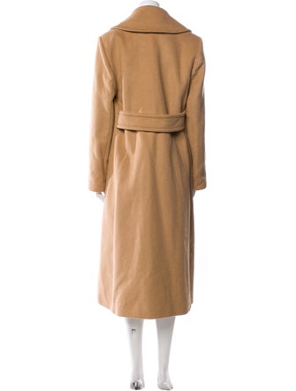 Tory Burch Wool Coat