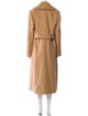 Tory Burch Wool Coat