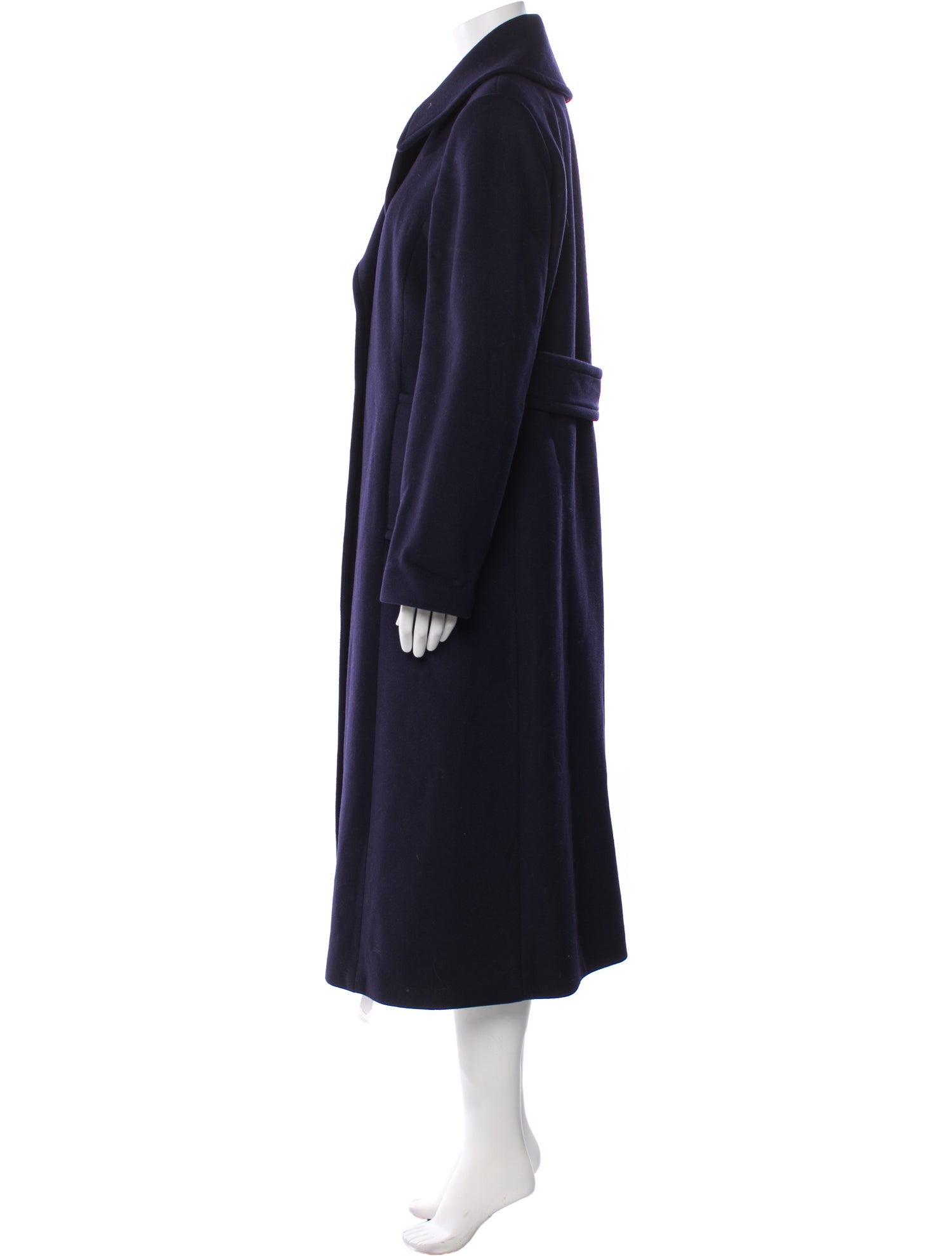 Tory Burch Wool Coat