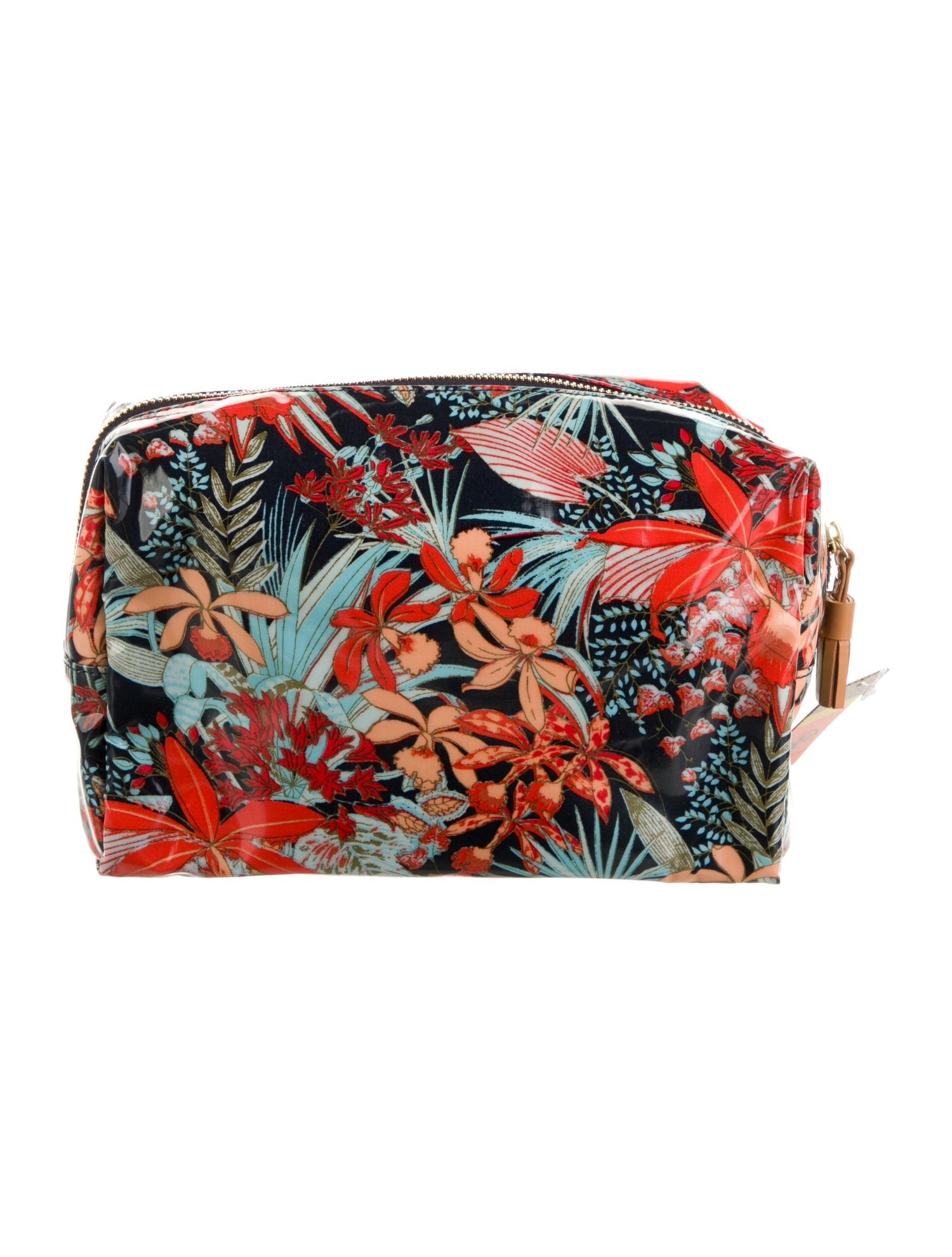 Tory Burch Cosmetic Bag