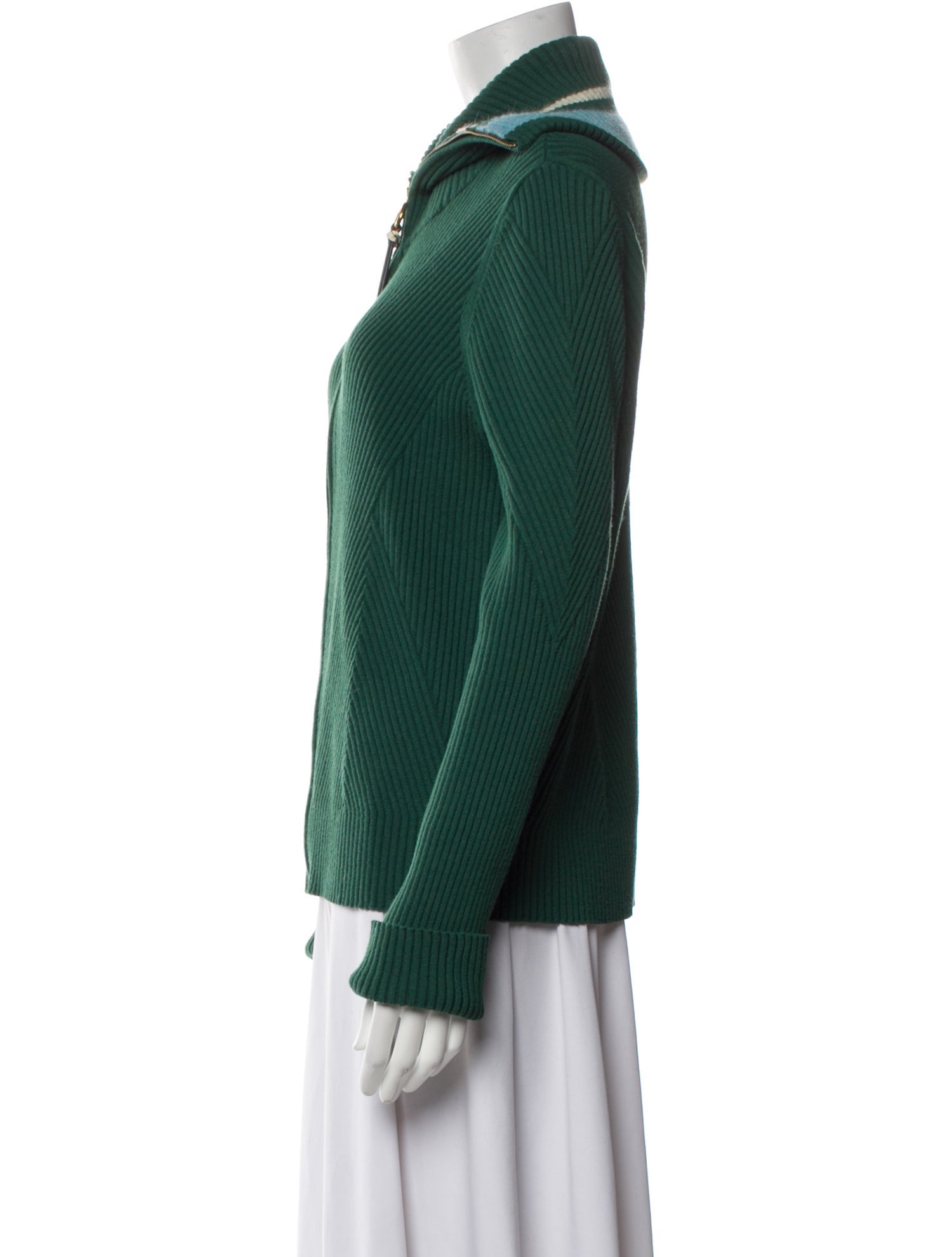 Tory Burch Wool Sweater