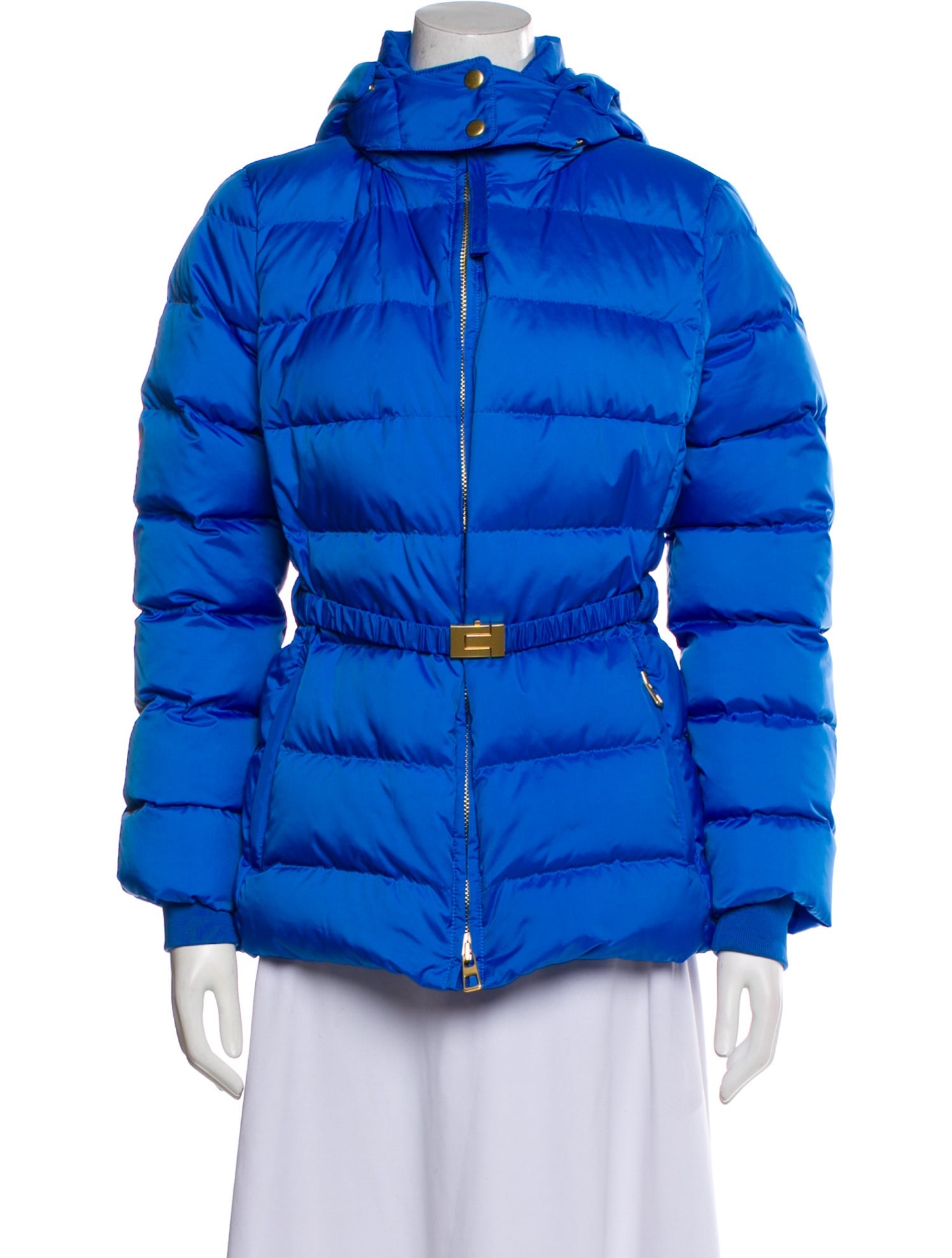 Tory Burch Down Jacket