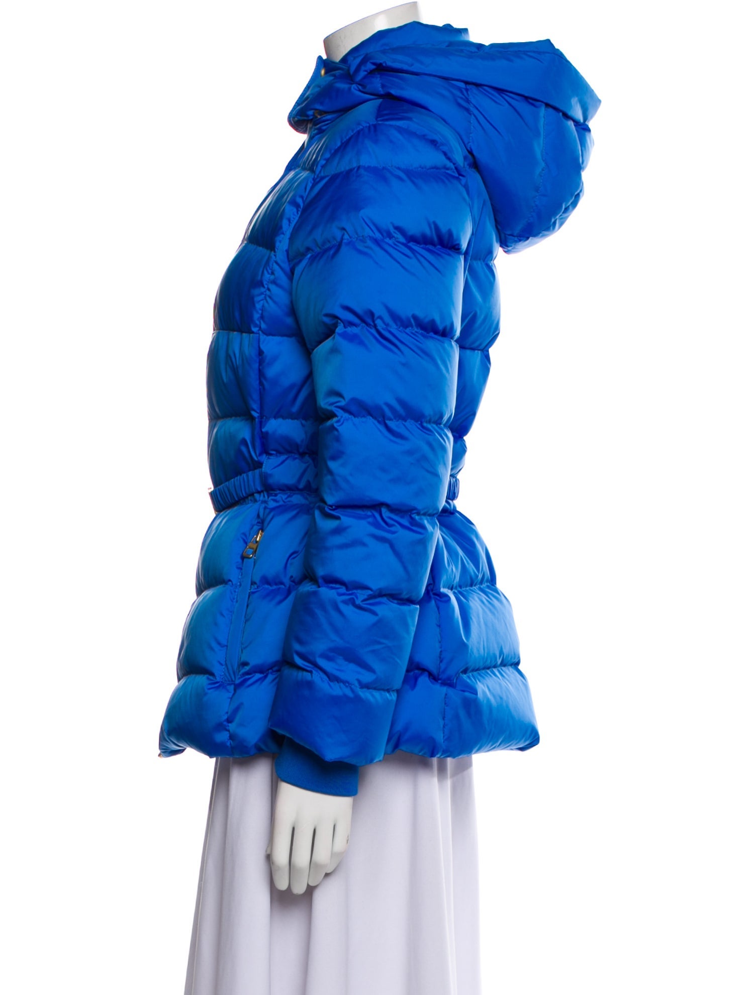 Tory Burch Down Jacket