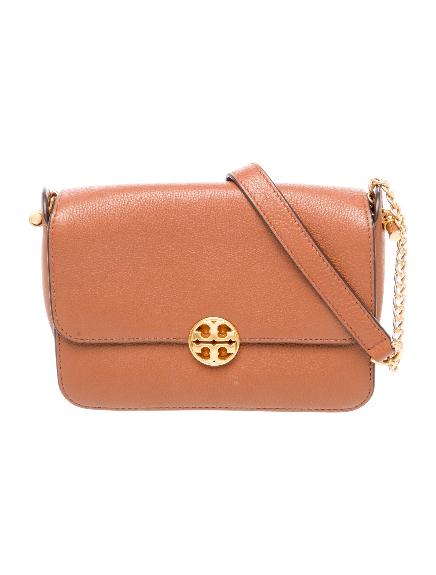 Tory Burch Leather Crossbody Bag