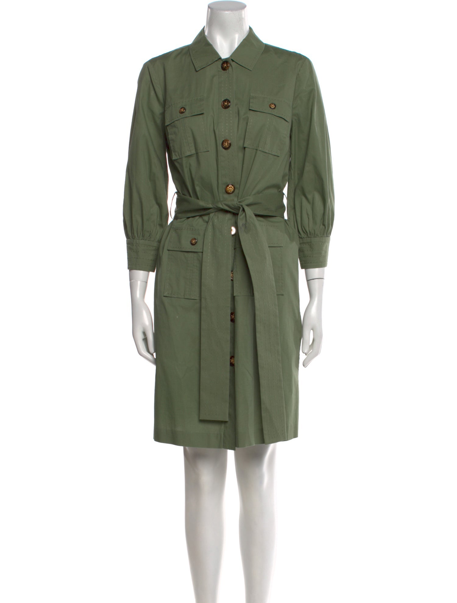 Tory Burch Knee-Length Dress