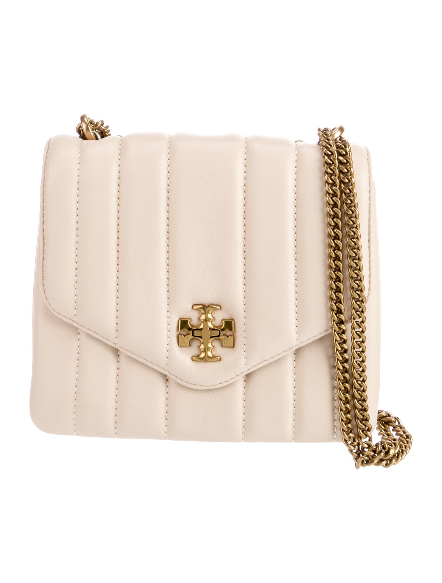 Tory Burch Leather Shoulder Bag