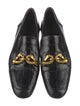 Tory Burch Leather Loafers