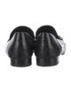 Tory Burch Leather Loafers