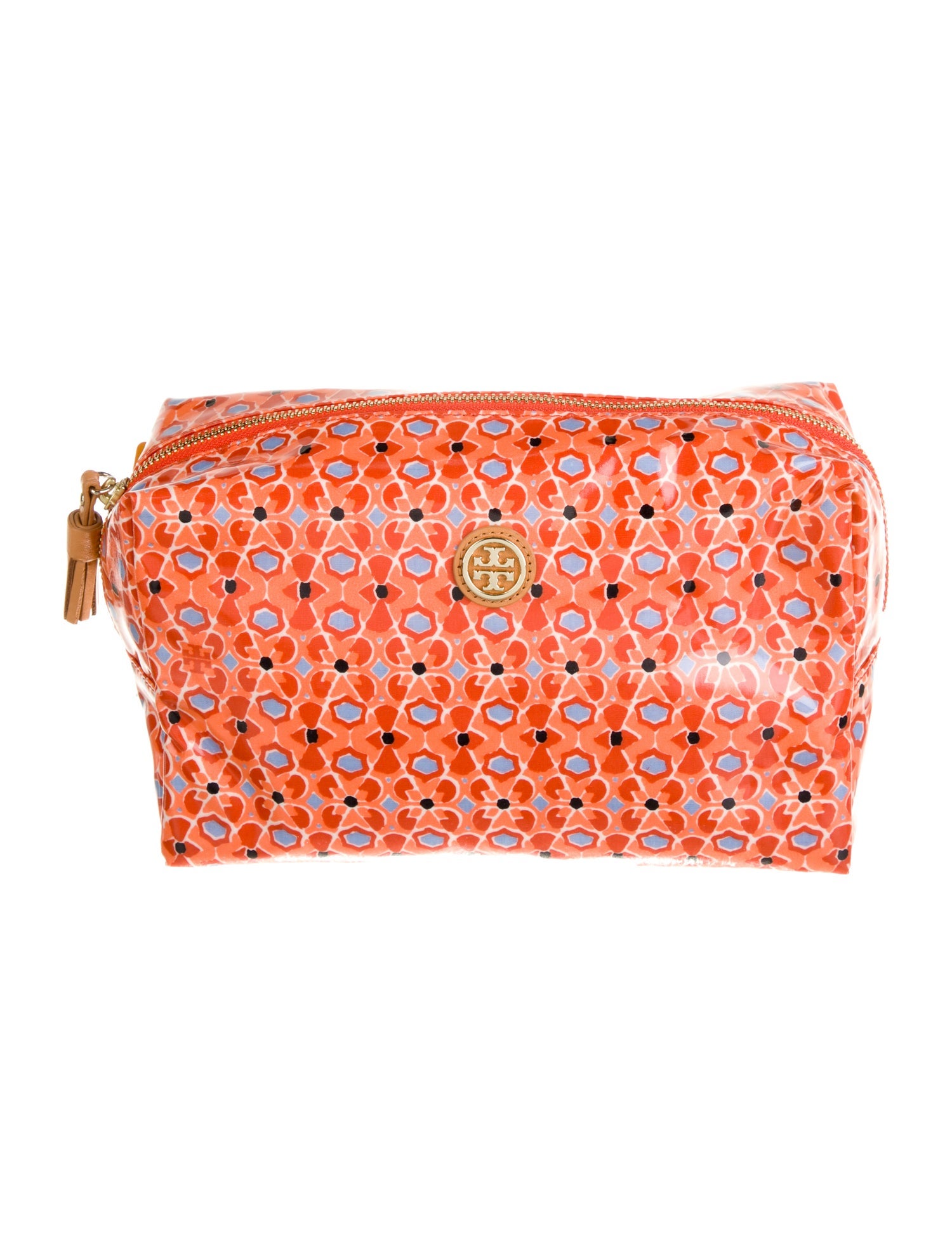 Tory Burch Cosmetic Bag w/Tags