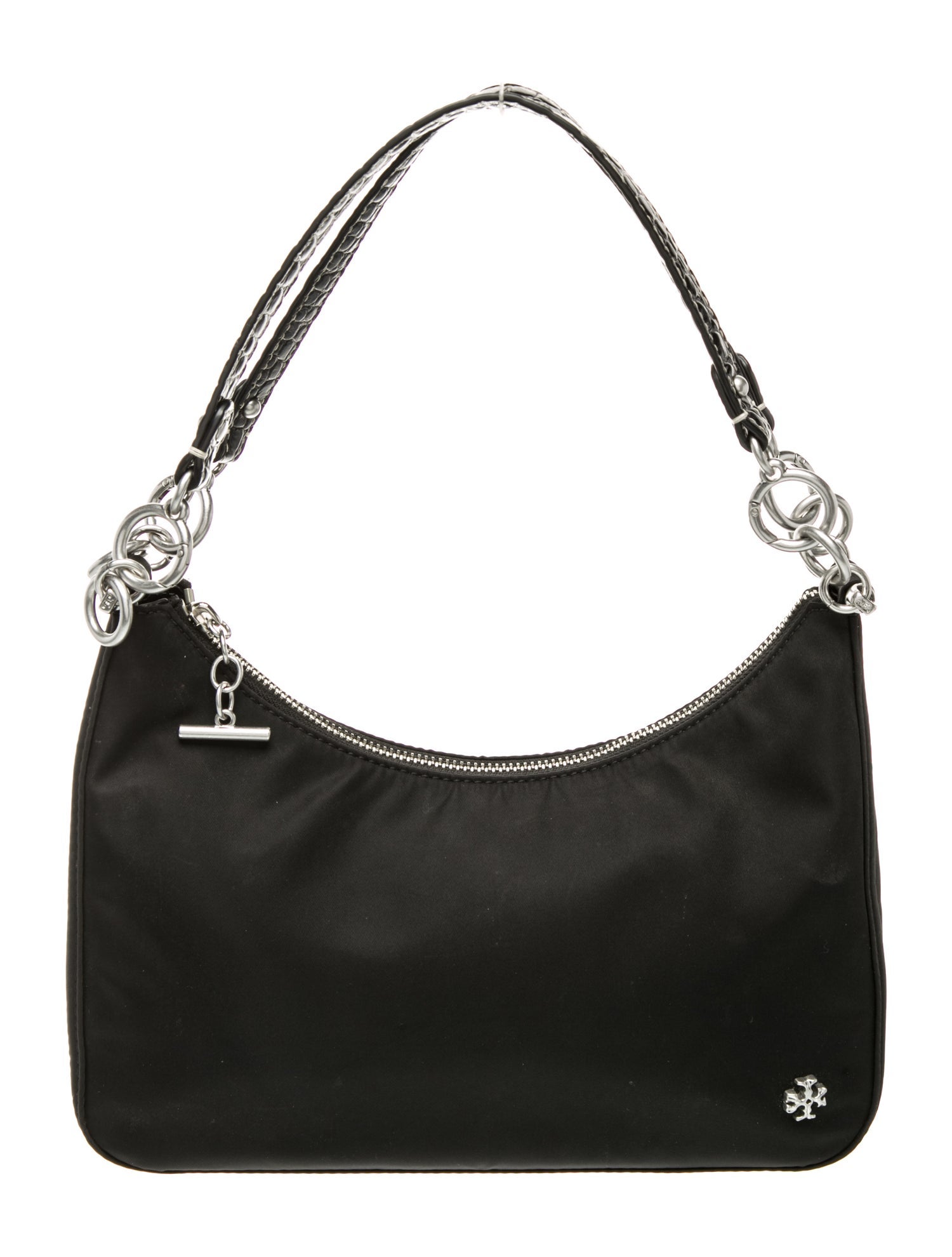 Tory Burch Leather Shoulder Bag
