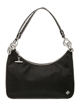 Tory Burch Leather Shoulder Bag