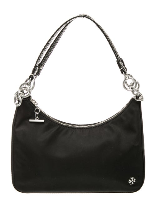 Tory Burch Leather Shoulder Bag