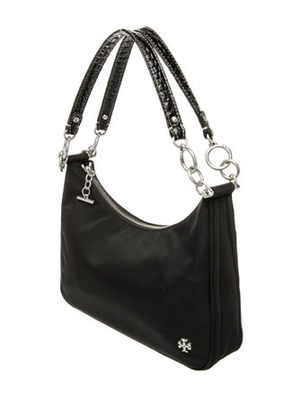 Tory Burch Leather Shoulder Bag