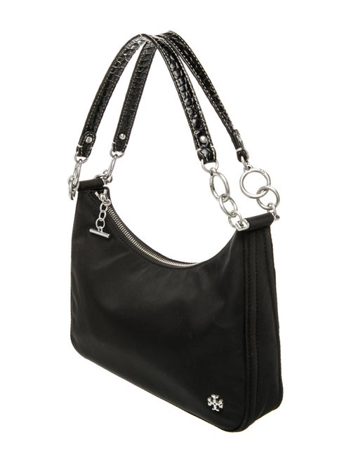 Tory Burch Leather Shoulder Bag