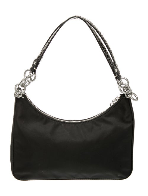 Tory Burch Leather Shoulder Bag