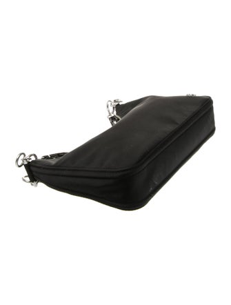 Tory Burch Leather Shoulder Bag