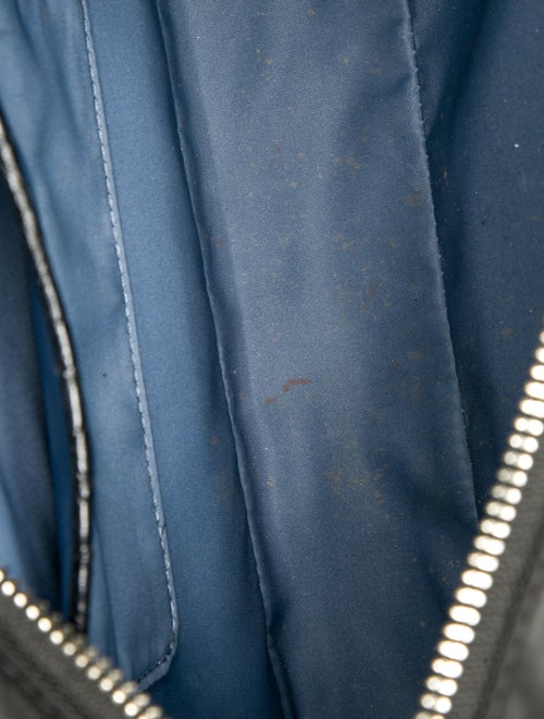 Tory Burch Leather Shoulder Bag