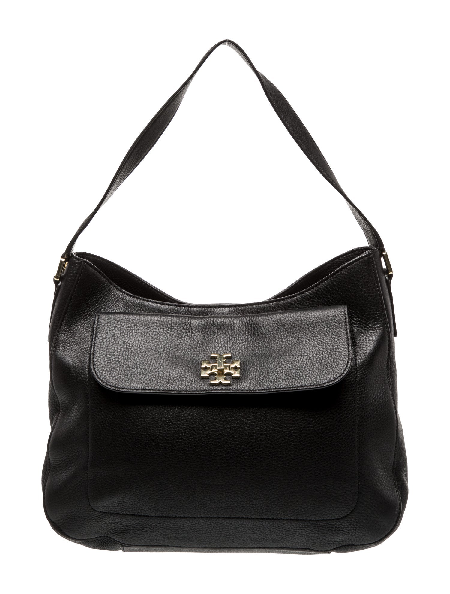 Tory Burch Leather Shoulder Bag