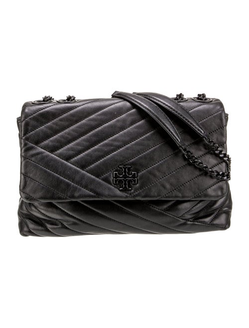 Tory Burch Quilted Shoulder Bag
