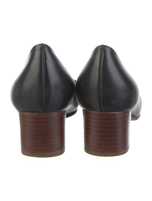 Tory Burch Leather Pumps