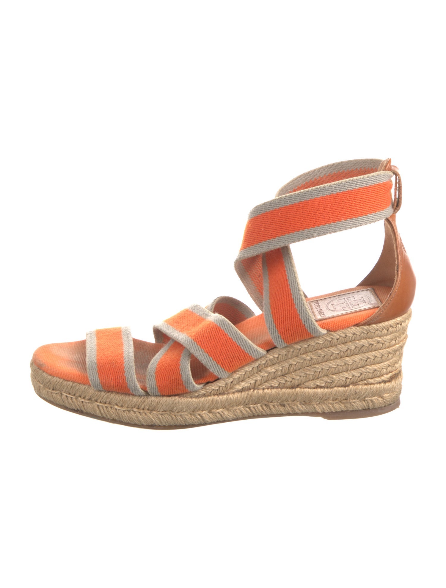 Tory Burch Espadrilles