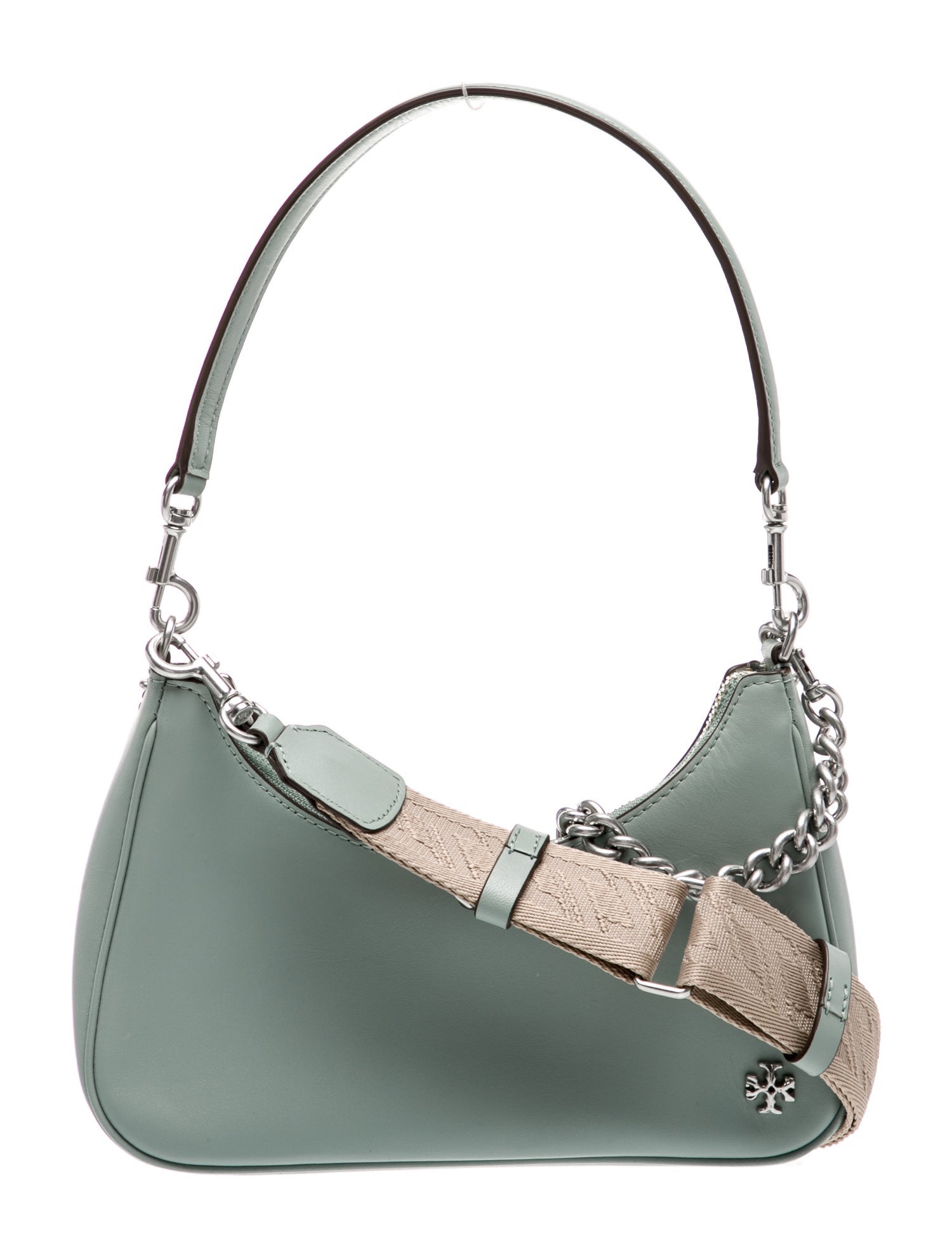 Tory Burch Leather Shoulder Bag