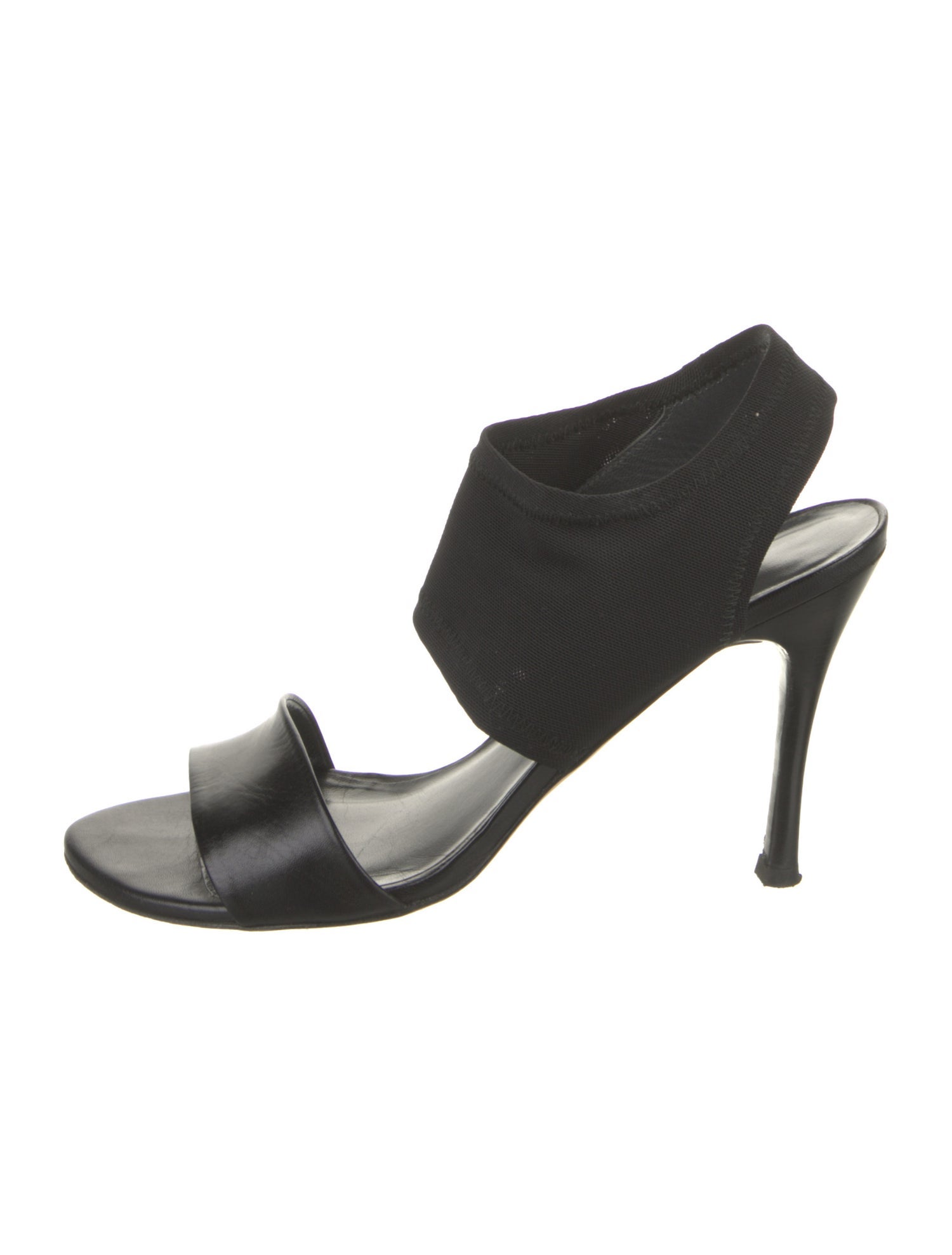 Tory Burch Suede Slingback Sandals