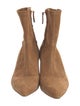Tory Burch Suede Boots