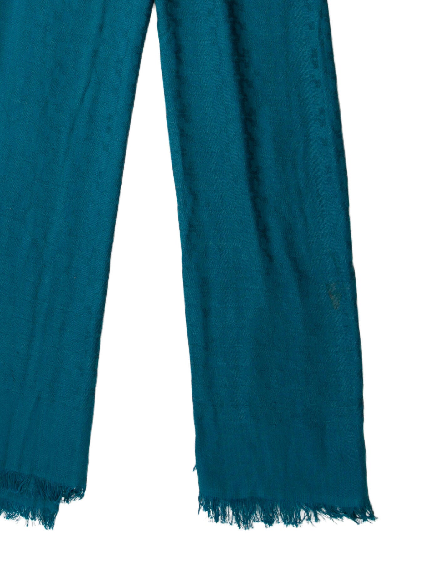 Tory Burch Silk Scarf