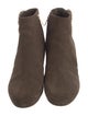 Tory Burch Suede Boots