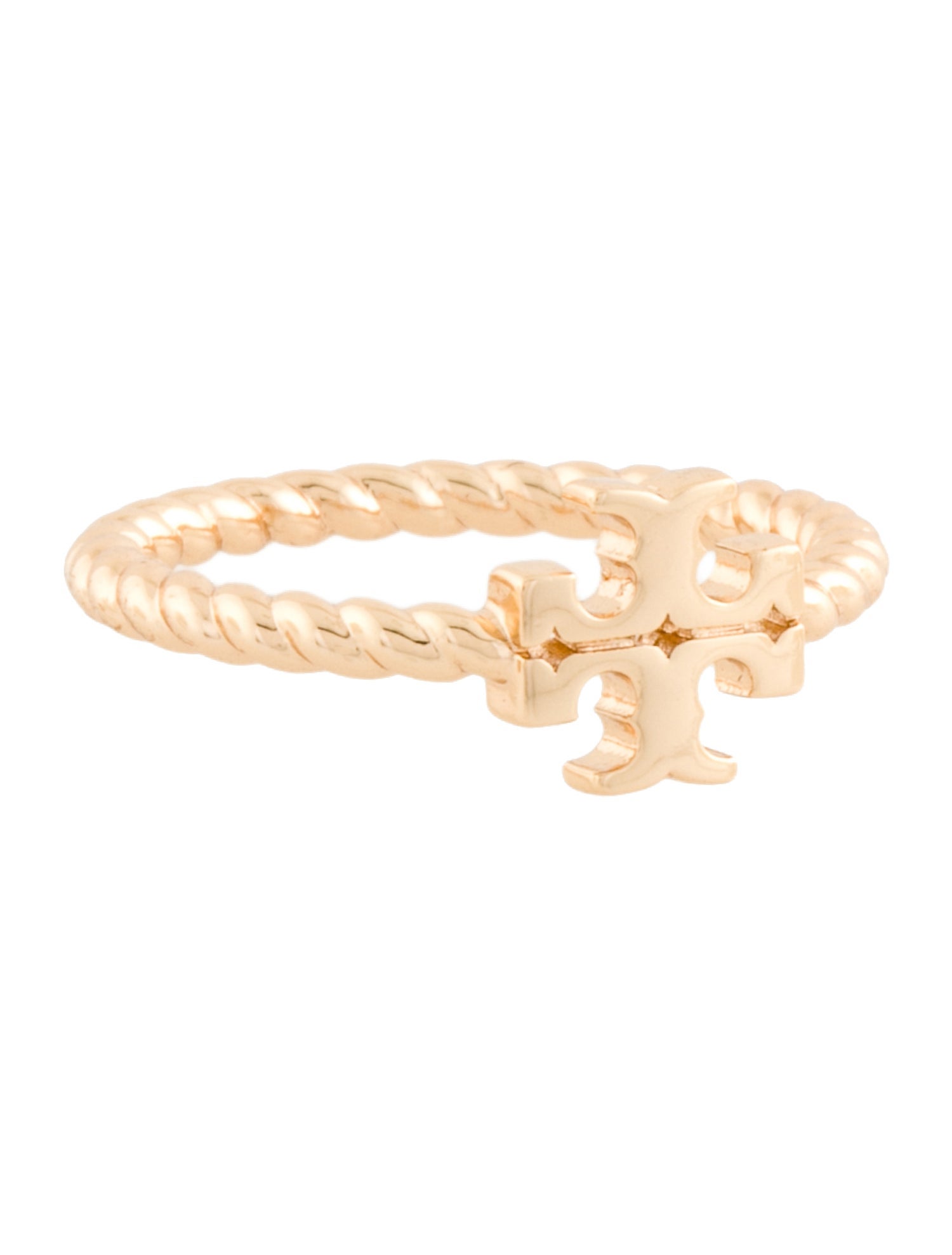 Tory Burch Kira Cocktail Ring
