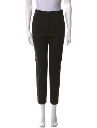 Tory Burch Straight Leg Pants