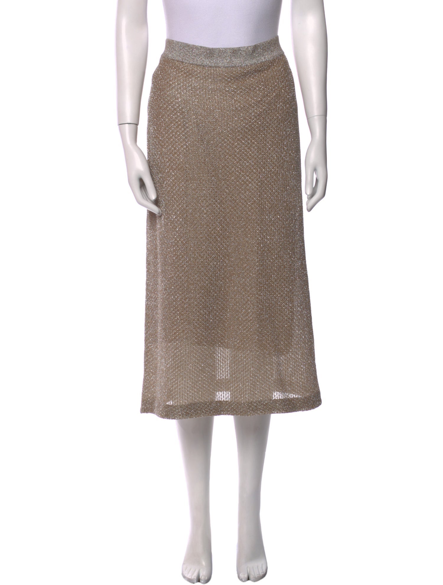 Tory Burch Knee-Length Skirt