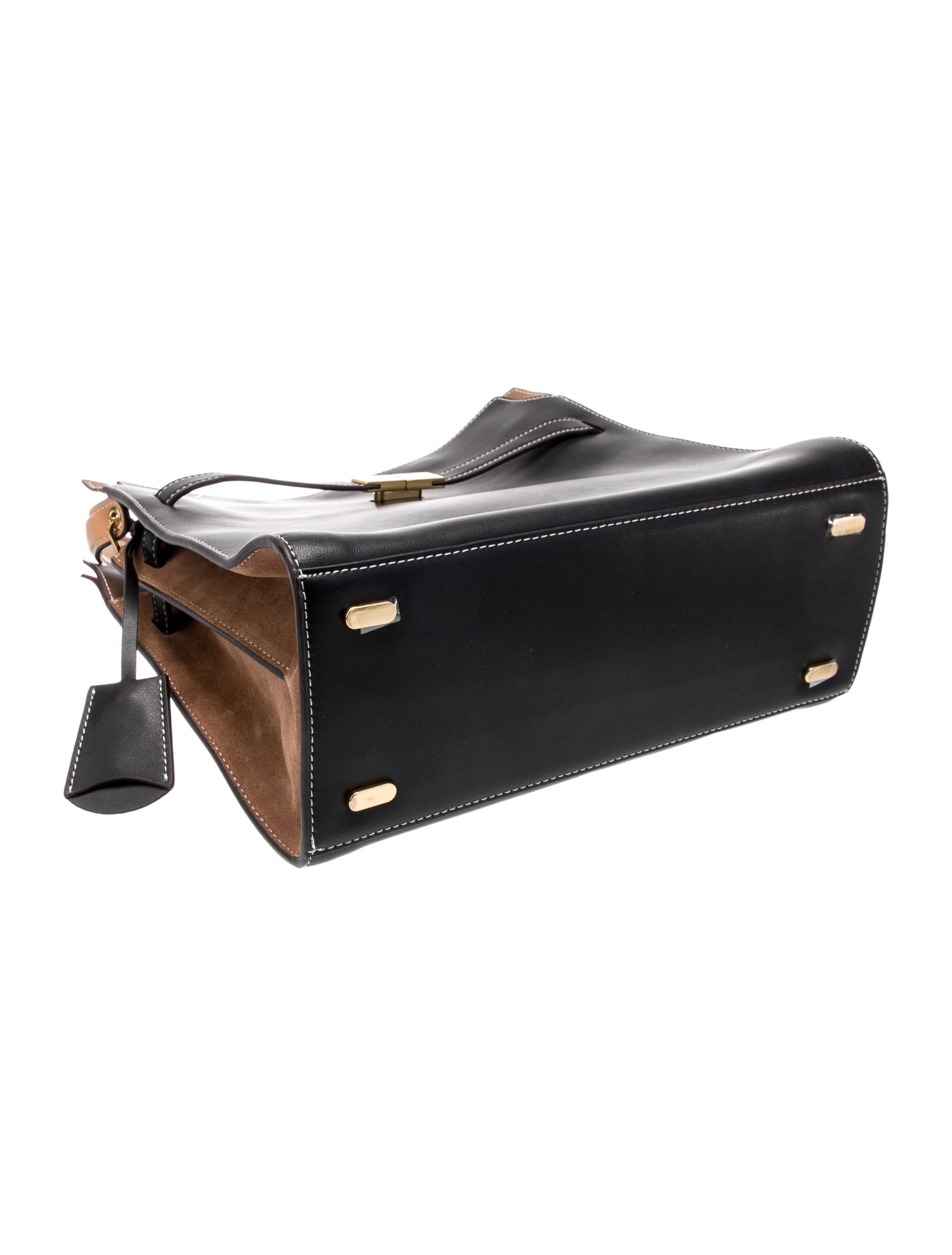 Tory Burch Leather Shoulder Bag