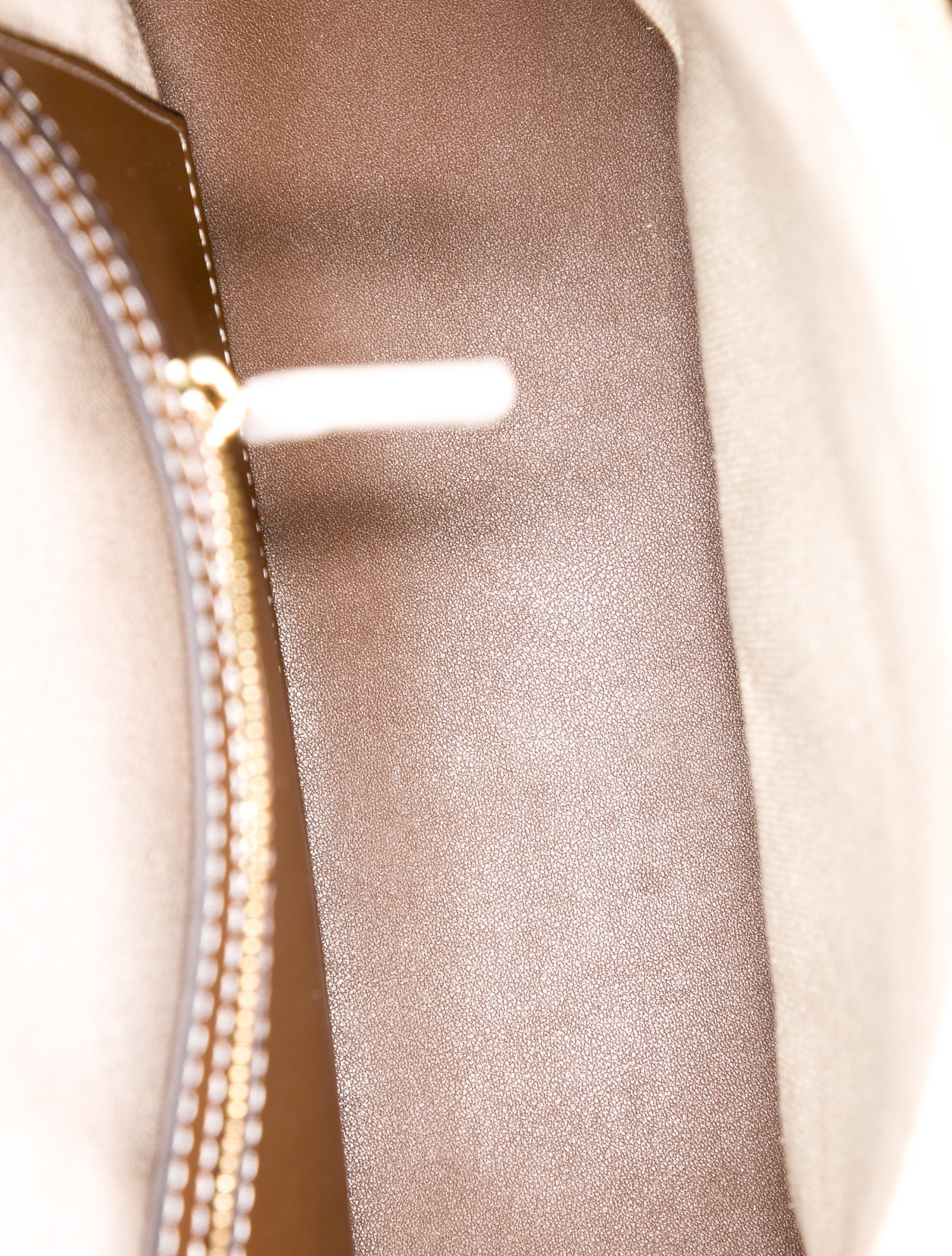 Tory Burch Leather Shoulder Bag