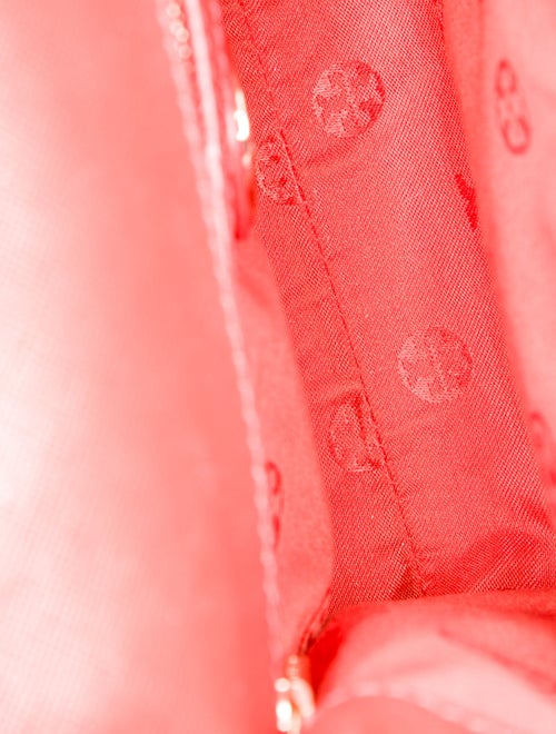 Tory Burch Saffiano Leather Shoulder Bag